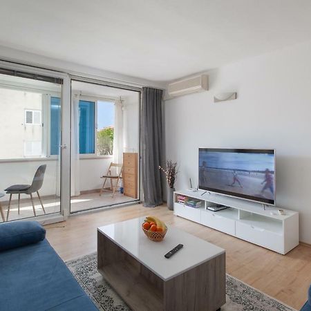 Apartment Gabriella Макарська Екстер'єр фото