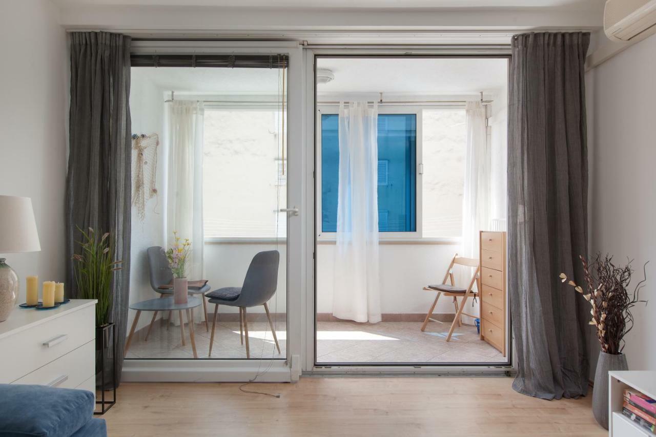 Apartment Gabriella Макарська Екстер'єр фото