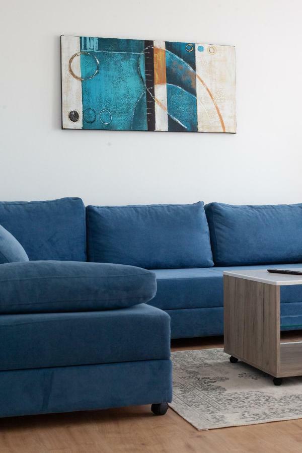 Apartment Gabriella Макарська Екстер'єр фото