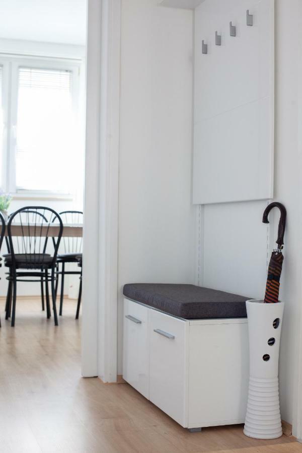 Apartment Gabriella Макарська Екстер'єр фото