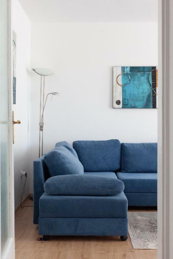 Apartment Gabriella Макарська Екстер'єр фото