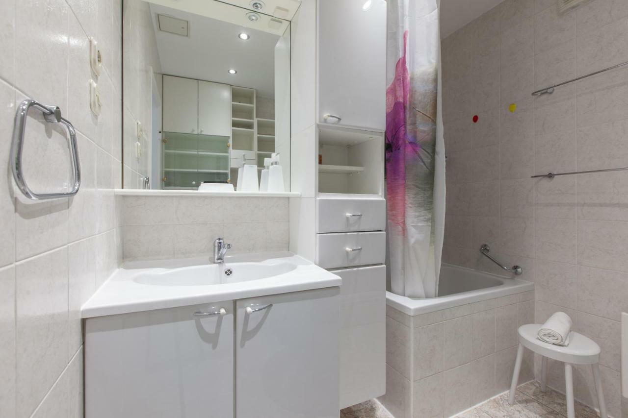 Apartment Gabriella Макарська Екстер'єр фото