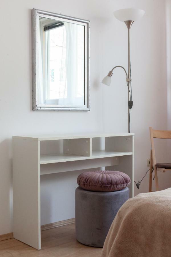 Apartment Gabriella Макарська Екстер'єр фото