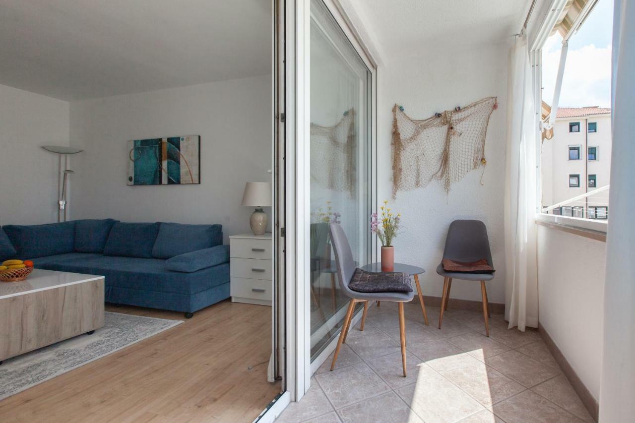 Apartment Gabriella Макарська Екстер'єр фото